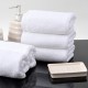 Serviette de bain Blanche Metropol