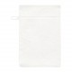 Gant de toilette blanc Manhattan LTITEX