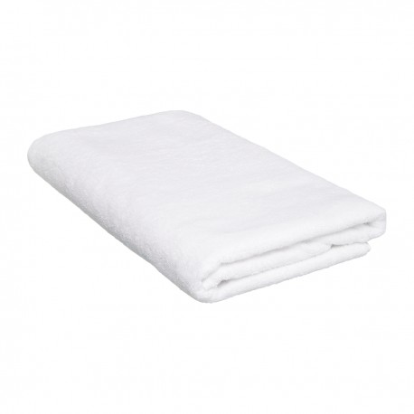 Serviette de bain Blanche Metropol