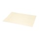Tapis de bain beige Manhattan