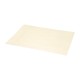 Tapis de bain beige Manhattan