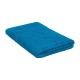 Drap de bain bleu Supreme