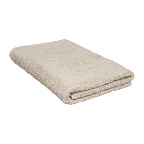 Drap de bain gris Supreme