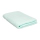 Serviette de bain vert Manhattan