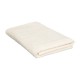 Serviette de bain beige Manhattan