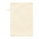Gant de toilette blanc Manhattan