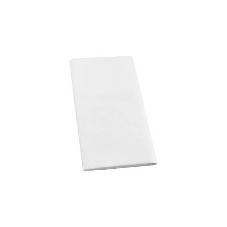 Serviette de table blanche LTITEX